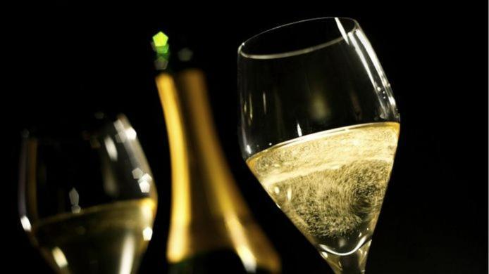 Une Parenthese En Champagne Jaucourt Ngoại thất bức ảnh