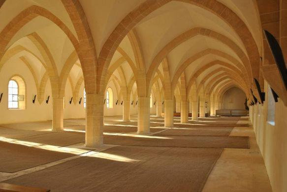 Une Parenthese En Champagne Jaucourt Ngoại thất bức ảnh