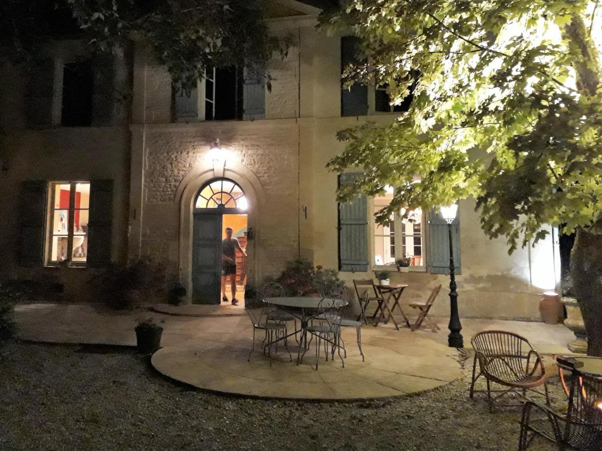 Une Parenthese En Champagne Jaucourt Ngoại thất bức ảnh